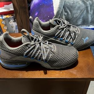 Puma sneakers